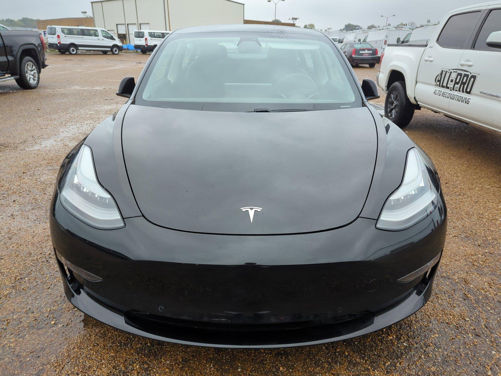 2021 Tesla Model 3 Vehicle Photo in MEMPHIS, TN 38115-1503