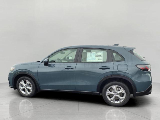 2025 Honda HR-V Vehicle Photo in Oshkosh, WI 54904