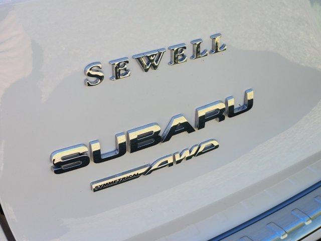 2024 Subaru Ascent Vehicle Photo in DALLAS, TX 75209