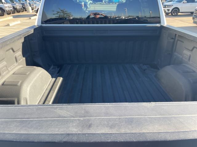 2021 Chevrolet Silverado 1500 Vehicle Photo in Terrell, TX 75160