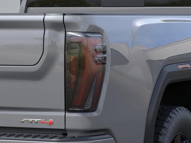 2025 GMC Sierra 3500 HD Vehicle Photo in LONE TREE, CO 80124-2750