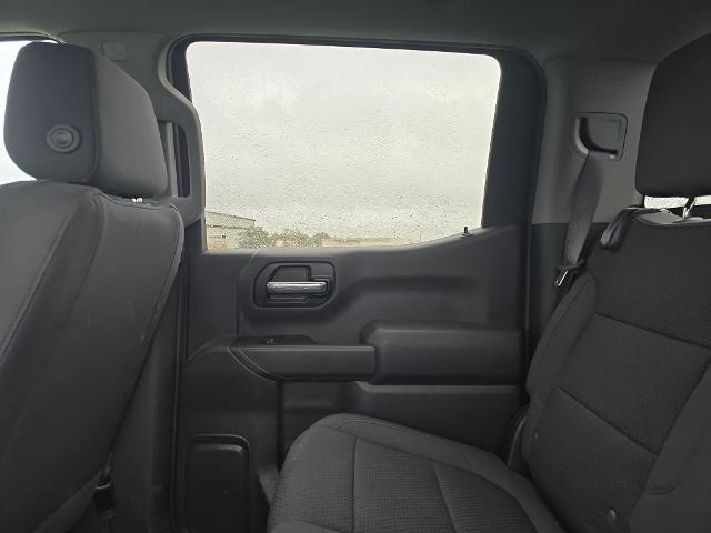 2019 Chevrolet Silverado 1500 Vehicle Photo in BROUSSARD, LA 70518-0000