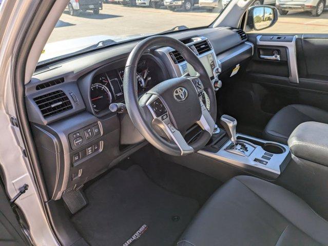 2023 Toyota 4Runner Vehicle Photo in SELMA, TX 78154-1459