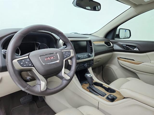 2017 GMC Acadia Vehicle Photo in Grapevine, TX 76051