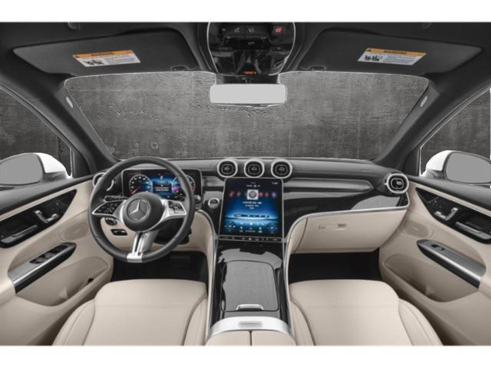 2024 Mercedes-Benz GLC Vehicle Photo in Sarasota, FL 34231