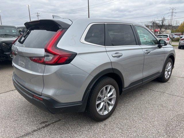 2024 Honda CRV Vehicle Photo in MILFORD, OH 45150-1684