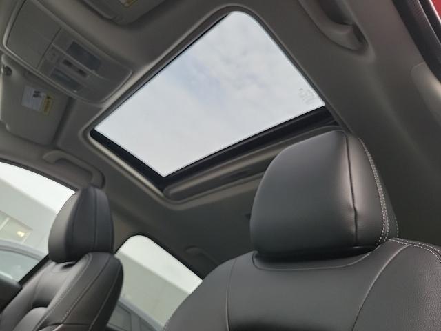 2024 Mazda CX-5 Vehicle Photo in Plainfield, IL 60586