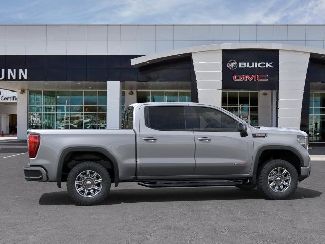 2024 GMC Sierra 1500 Vehicle Photo in SELMA, TX 78154-1459