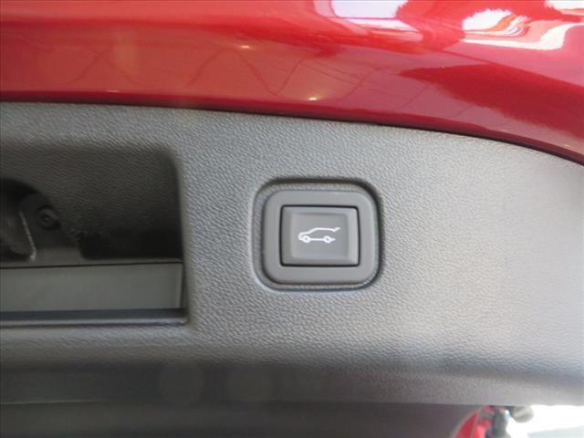 2024 Chevrolet Blazer EV Vehicle Photo in LEESBURG, FL 34788-4022