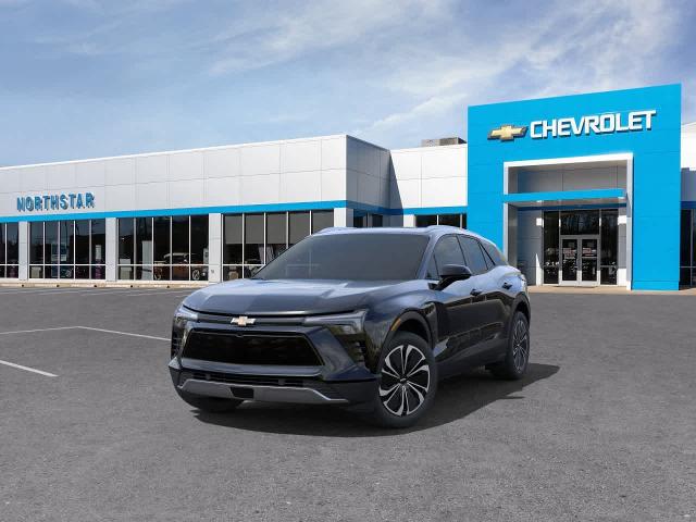 2024 Chevrolet Blazer EV Vehicle Photo in MOON TOWNSHIP, PA 15108-2571