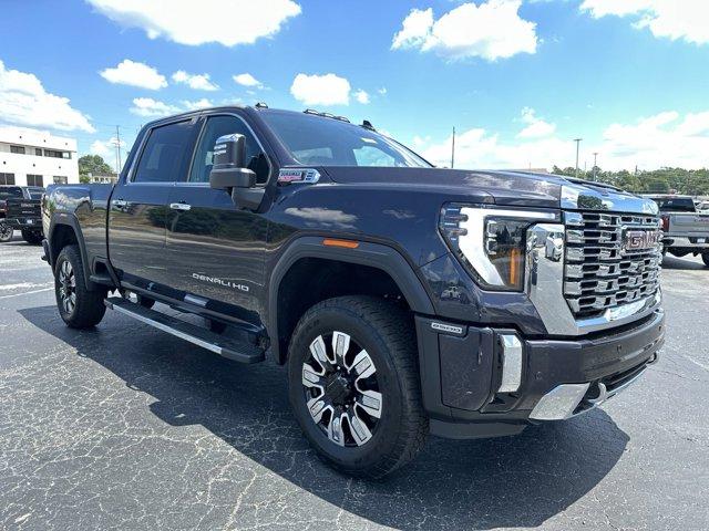 2024 GMC Sierra 2500 HD Vehicle Photo in SMYRNA, GA 30080-7630