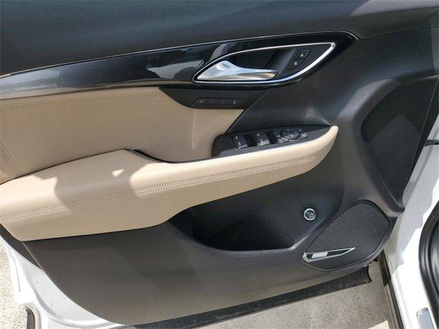 2024 Buick Envision Vehicle Photo in SUNRISE, FL 33323-3202