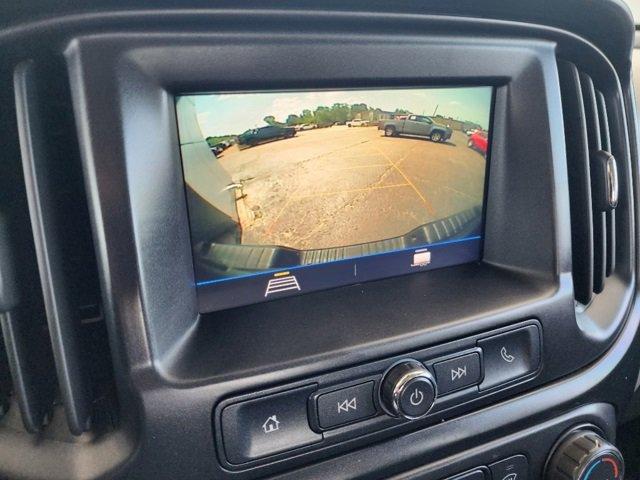 2021 Chevrolet Colorado Vehicle Photo in PARIS, TX 75460-2116