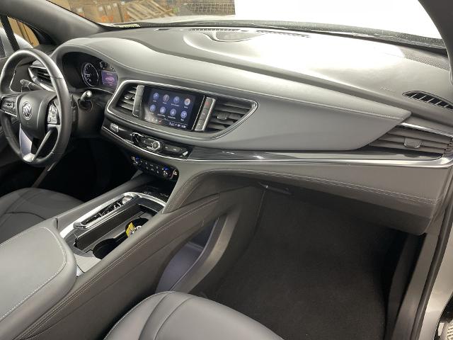 2024 Buick Enclave Vehicle Photo in GILBERT, AZ 85297-0402