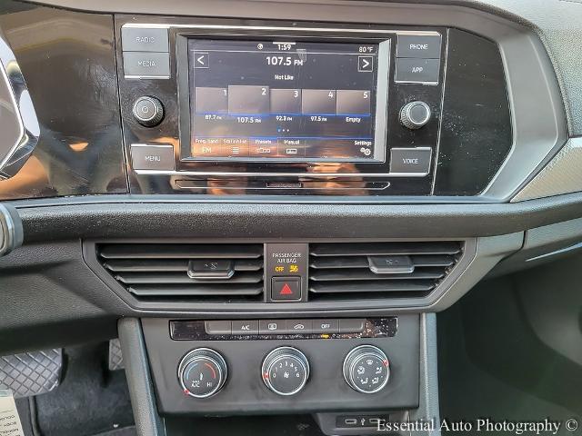 2020 Volkswagen Jetta Vehicle Photo in OAK LAWN, IL 60453-2517