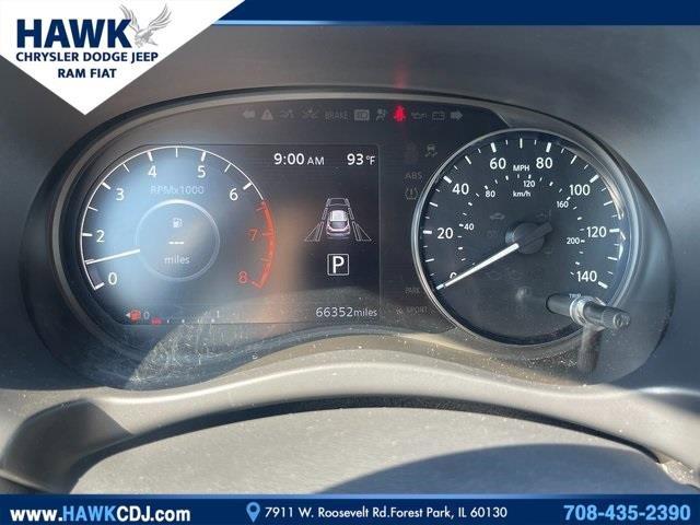 2021 Nissan Kicks Vehicle Photo in Saint Charles, IL 60174