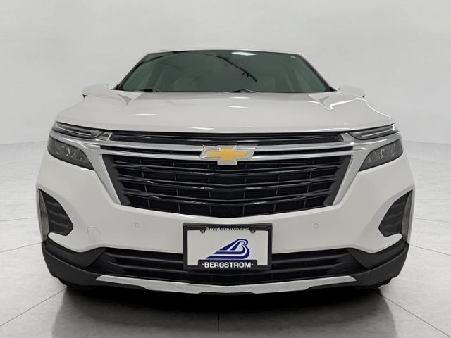 2023 Chevrolet Equinox Vehicle Photo in NEENAH, WI 54956-2243