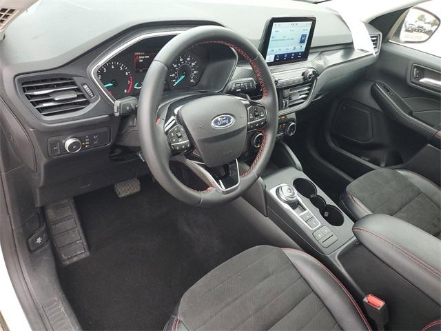 2022 Ford Escape Vehicle Photo in GRAND BLANC, MI 48439-8139