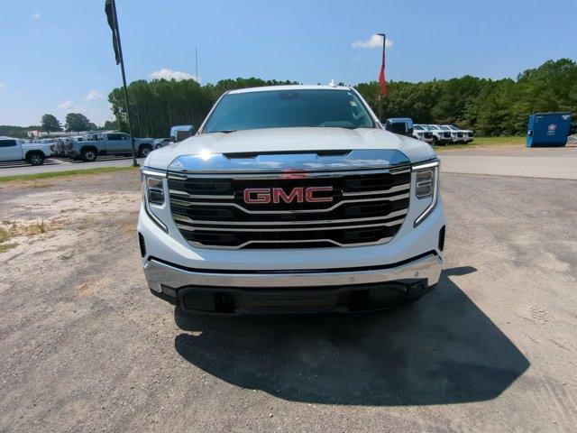 2024 GMC Sierra 1500 Vehicle Photo in ALBERTVILLE, AL 35950-0246