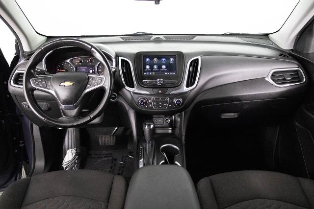 2019 Chevrolet Equinox Vehicle Photo in NORTH RIVERSIDE, IL 60546-1404