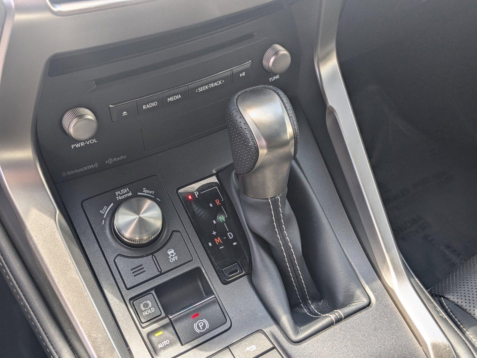 2021 Lexus NX 300 Vehicle Photo in Clearwater, FL 33761