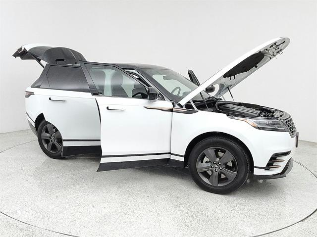 2023 Range Rover Velar Vehicle Photo in Grapevine, TX 76051