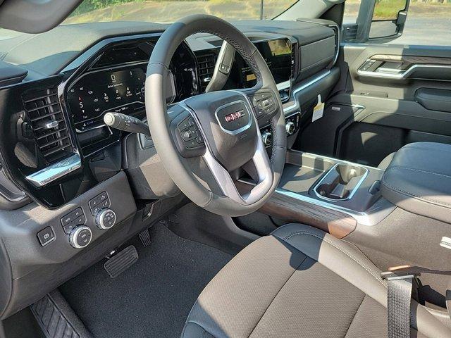 2024 GMC Sierra 2500 HD Vehicle Photo in SMYRNA, GA 30080-7630