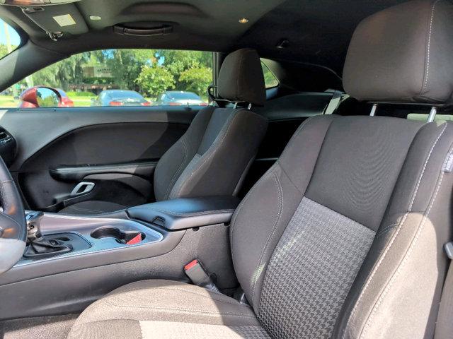 2021 Dodge Challenger Vehicle Photo in Savannah, GA 31419