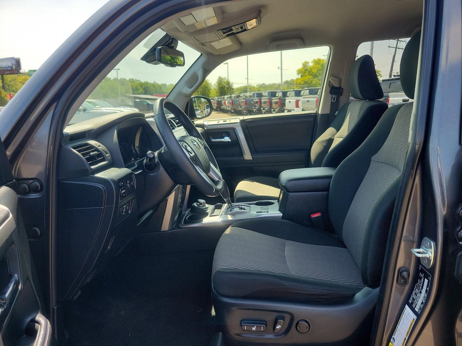 2023 Toyota 4Runner Vehicle Photo in Trevose, PA 19053