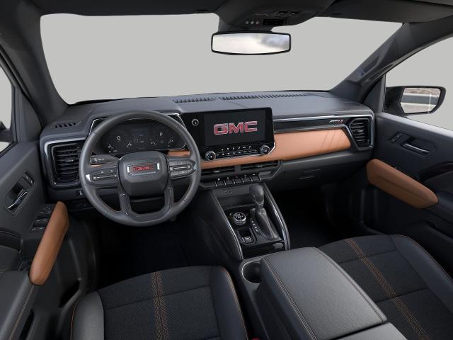 2024 GMC Canyon Vehicle Photo in APPLETON, WI 54914-8833