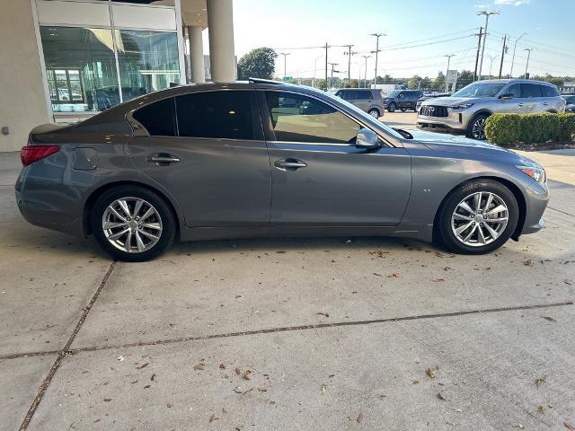 2015 INFINITI Q50 Vehicle Photo in Grapevine, TX 76051