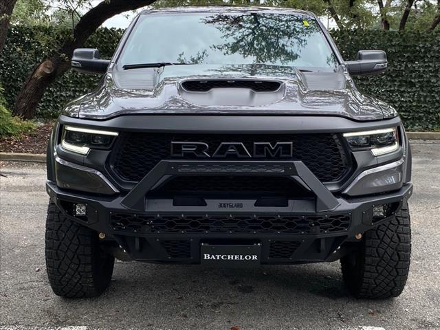 2024 Ram 1500 Vehicle Photo in SAN ANTONIO, TX 78230-1001