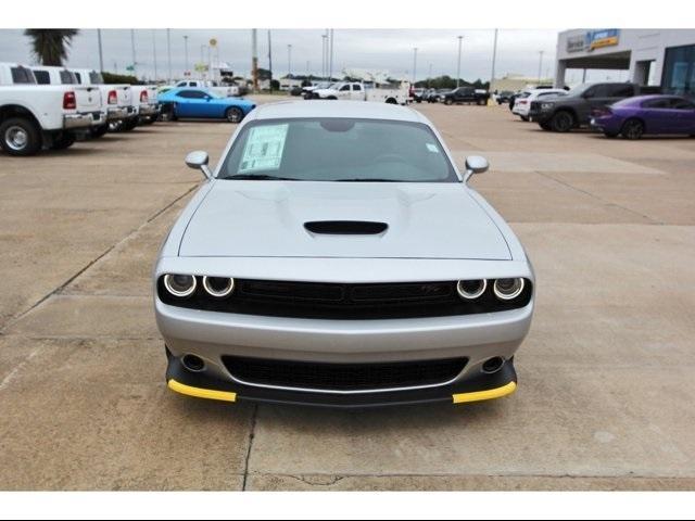 2023 Dodge Challenger Vehicle Photo in ROSENBERG, TX 77471