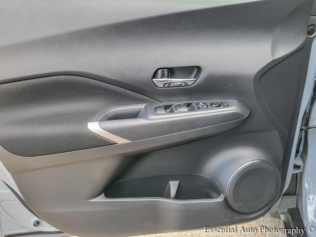 2022 Nissan Kicks Vehicle Photo in Plainfield, IL 60586