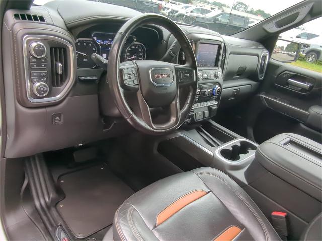 2021 GMC Sierra 1500 Vehicle Photo in ALBERTVILLE, AL 35950-0246