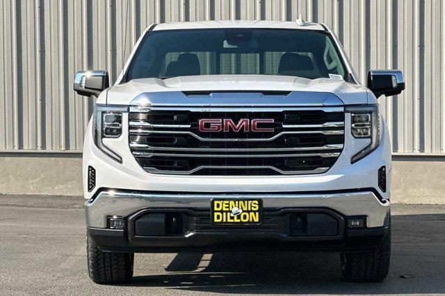 2024 GMC Sierra 1500 Vehicle Photo in BOISE, ID 83705-3761