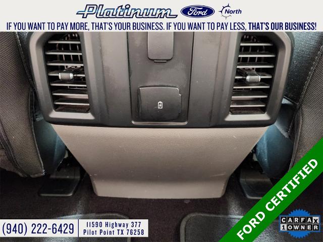 2019 Ford F-150 Vehicle Photo in Pilot Point, TX 76258-6053