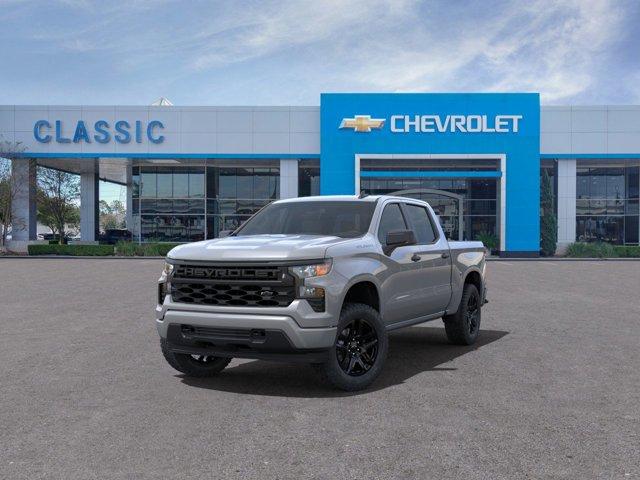 2024 Chevrolet Silverado 1500 Vehicle Photo in SUGAR LAND, TX 77478-0000