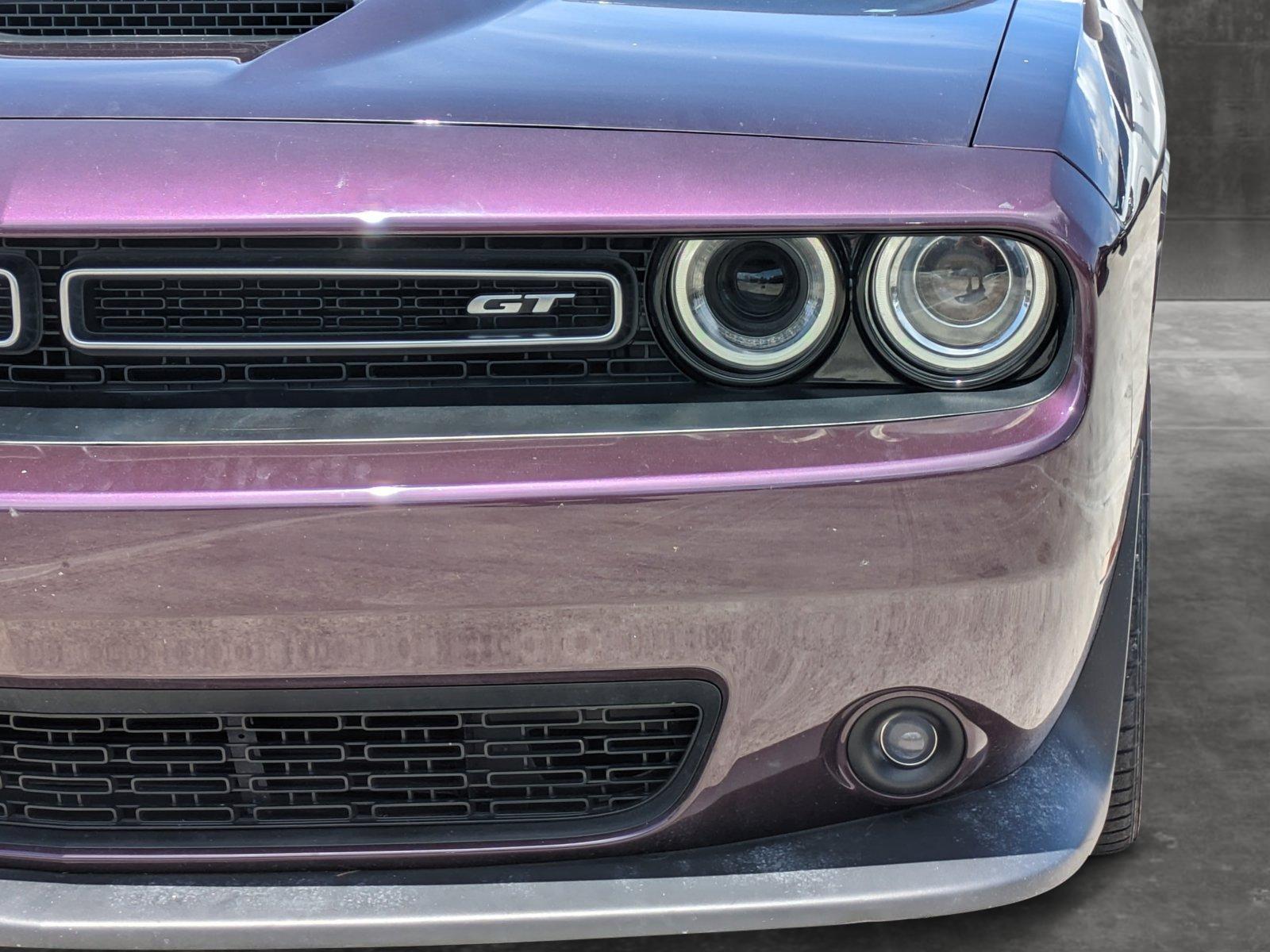 2021 Dodge Challenger Vehicle Photo in MIAMI, FL 33172-3015