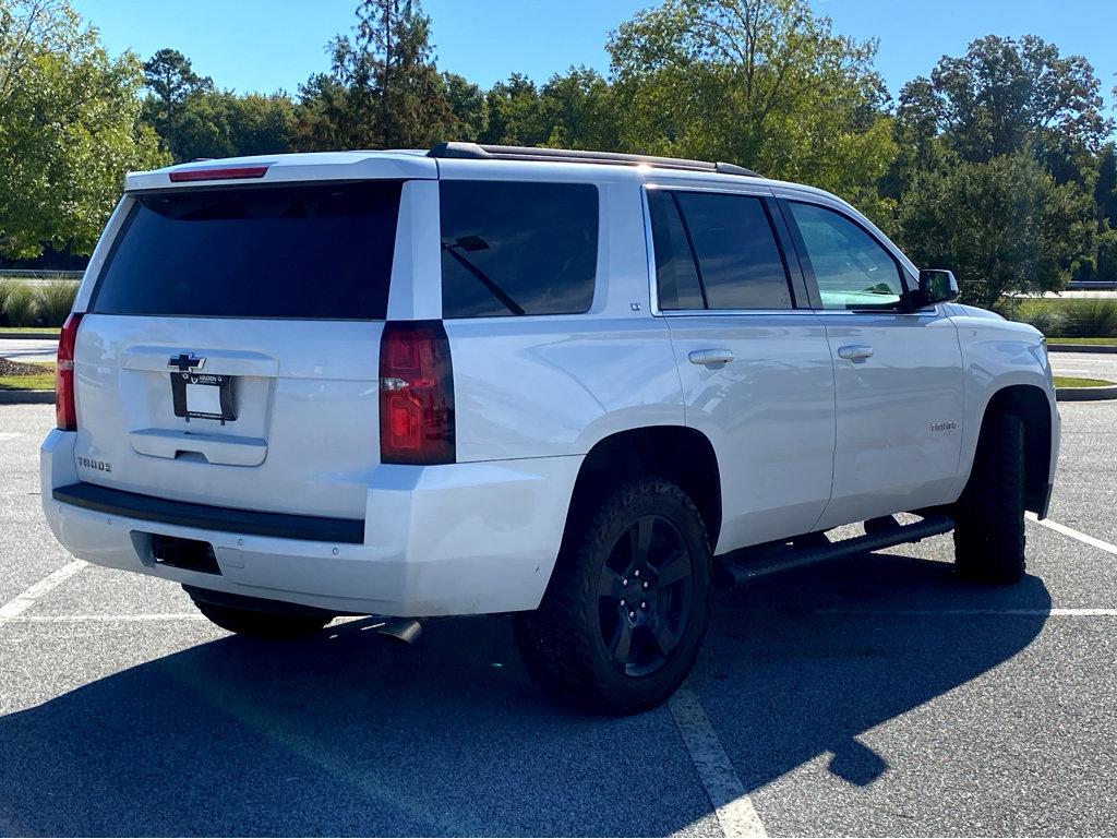 Used 2018 Chevrolet Tahoe LT with VIN 1GNSKBKC1JR336931 for sale in Pooler, GA