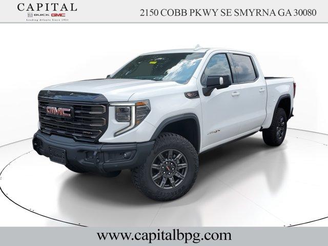 2024 GMC Sierra 1500 Vehicle Photo in SMYRNA, GA 30080-7630