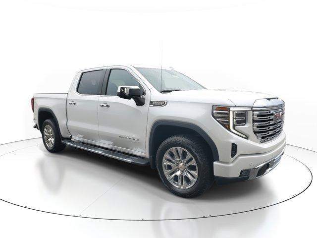 2024 GMC Sierra 1500 Vehicle Photo in SMYRNA, GA 30080-7630