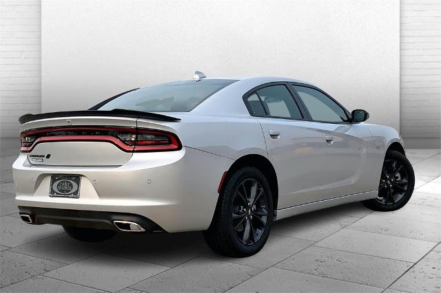 2023 Dodge Charger Vehicle Photo in Kansas City, MO 64114