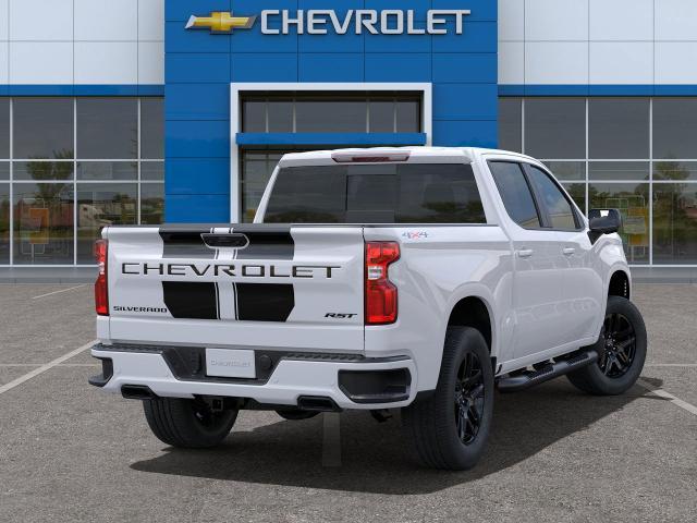 2025 Chevrolet Silverado 1500 Vehicle Photo in SAINT JAMES, NY 11780-3219