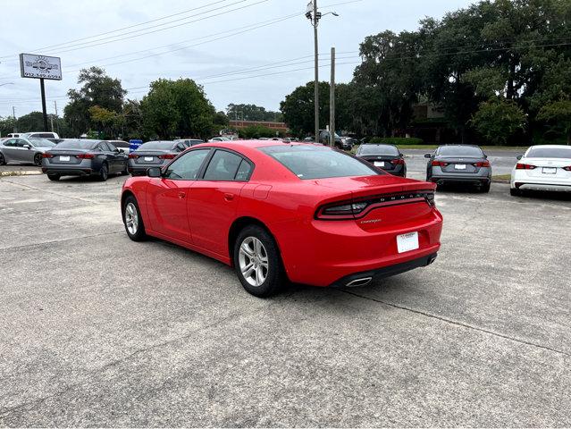 2022 Dodge Charger Vehicle Photo in Savannah, GA 31419