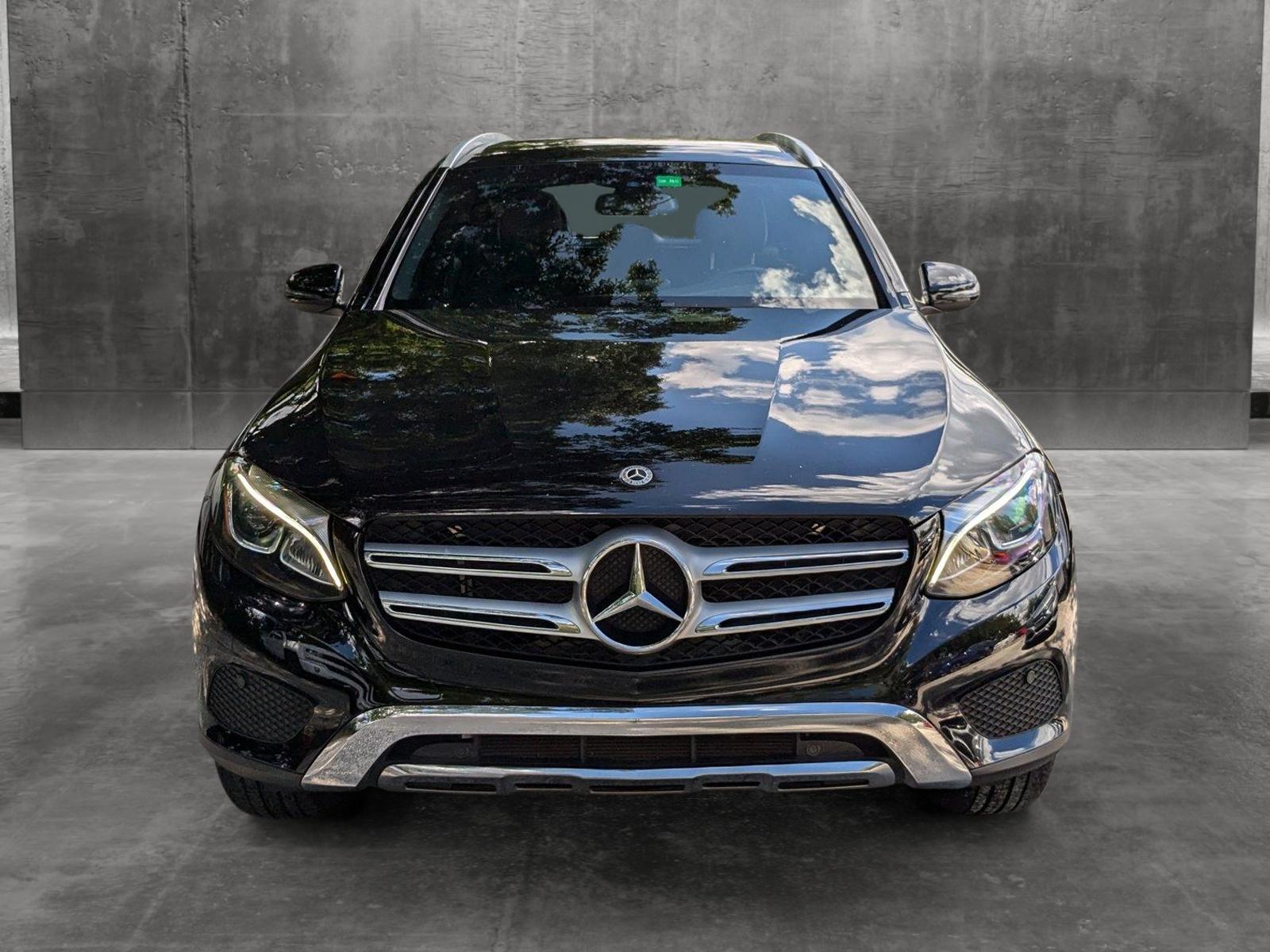 2018 Mercedes-Benz GLC Vehicle Photo in Maitland, FL 32751