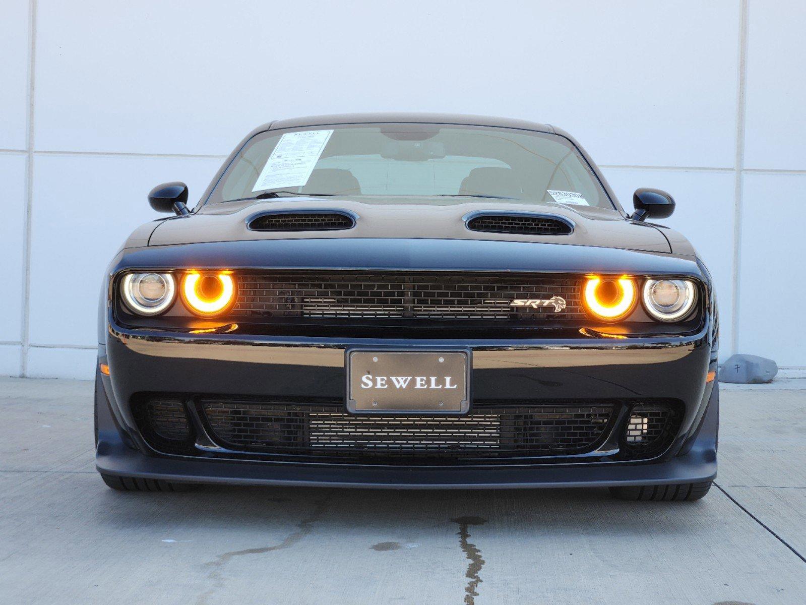 2021 Dodge Challenger Vehicle Photo in PLANO, TX 75024