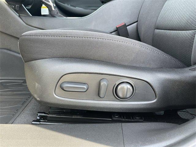 2025 Chevrolet Malibu Vehicle Photo in BEND, OR 97701-5133