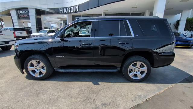 2015 Chevrolet Tahoe Vehicle Photo in ANAHEIM, CA 92806-5612