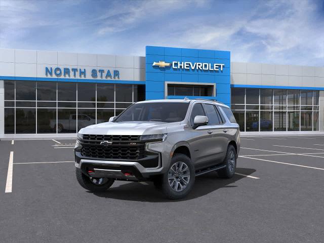 2024 Chevrolet Tahoe Vehicle Photo in PITTSBURGH, PA 15226-1209